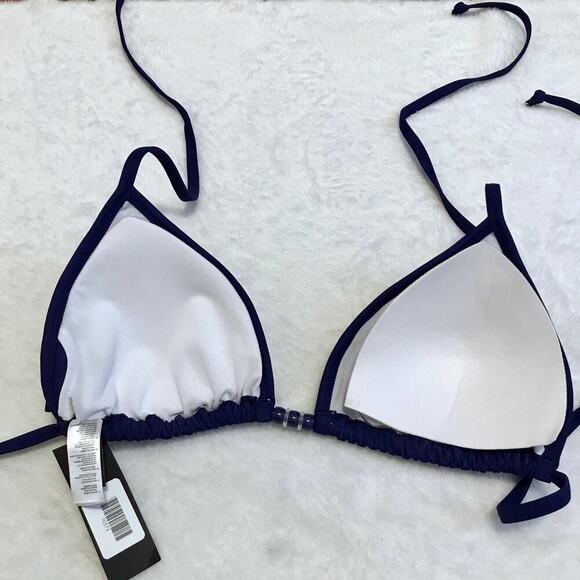 Marie Meili NWT Swim Bikini Top Women Various - Picture 7 of 9